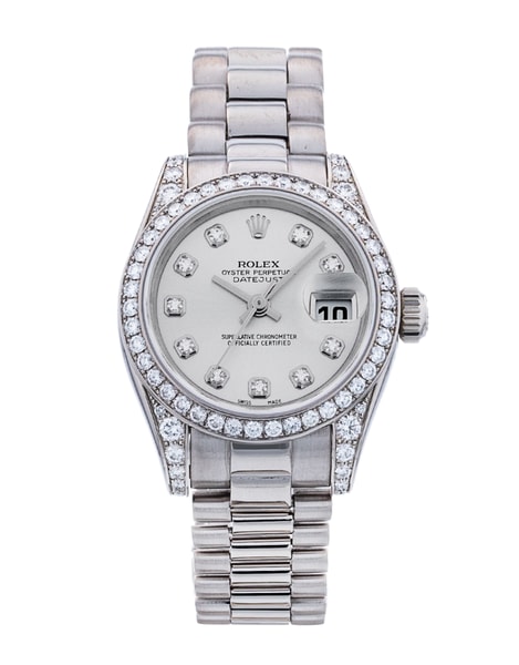 Rolex Datejust Lady 179159
